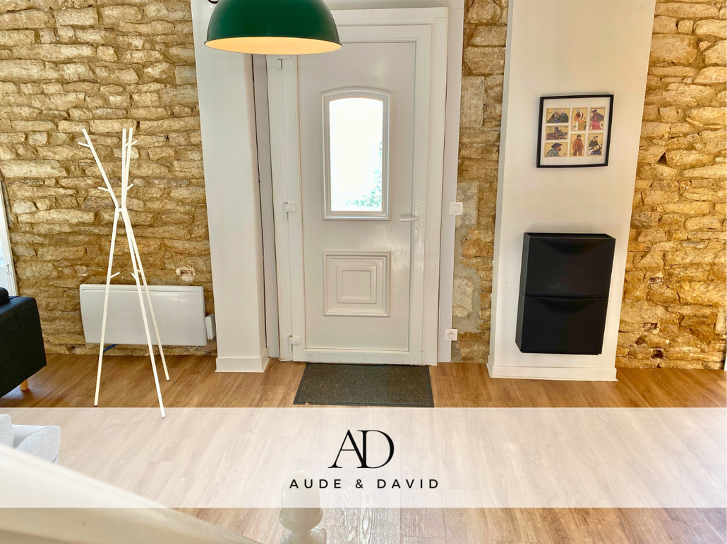 Achat immobilier Maison 7 pièces  230m2 à Pouldreuzic (29710) - Photo n°16