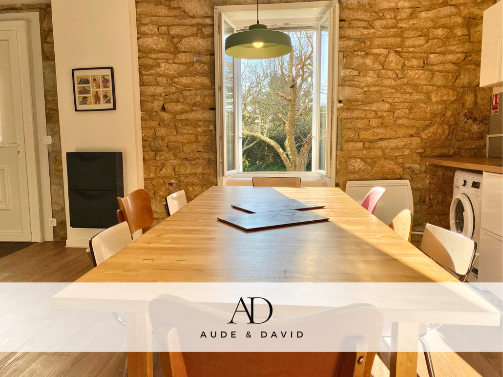 Achat immobilier Maison 7 pièces  230m2 à Pouldreuzic (29710) - Photo n°17
