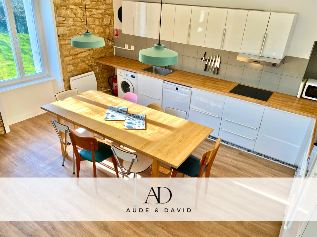 Achat immobilier Maison 7 pièces  230m2 à Pouldreuzic (29710) - Photo n°20