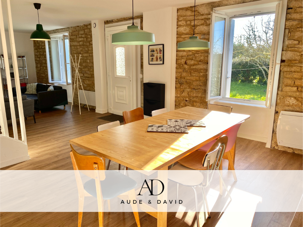 Achat immobilier Maison 7 pièces  230m2 à Pouldreuzic (29710) - Photo n°21