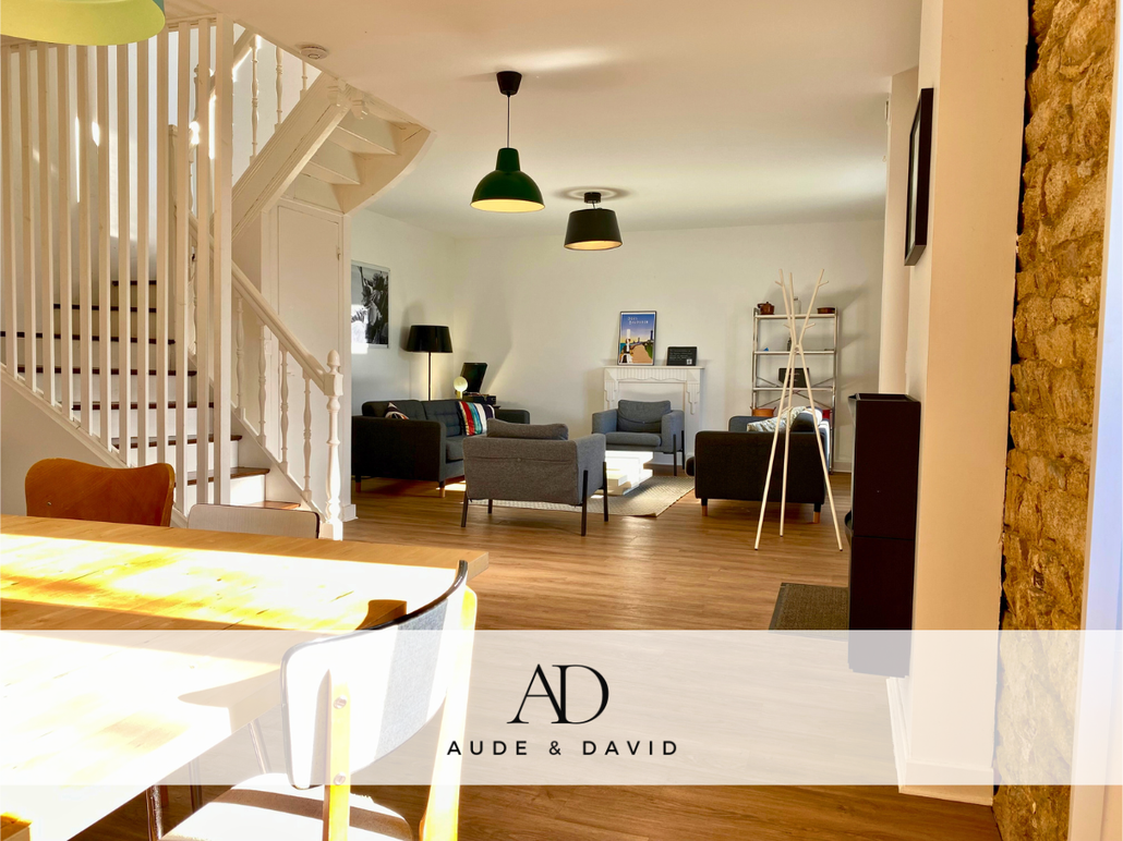 Achat immobilier Maison 7 pièces  230m2 à Pouldreuzic (29710) - Photo n°23
