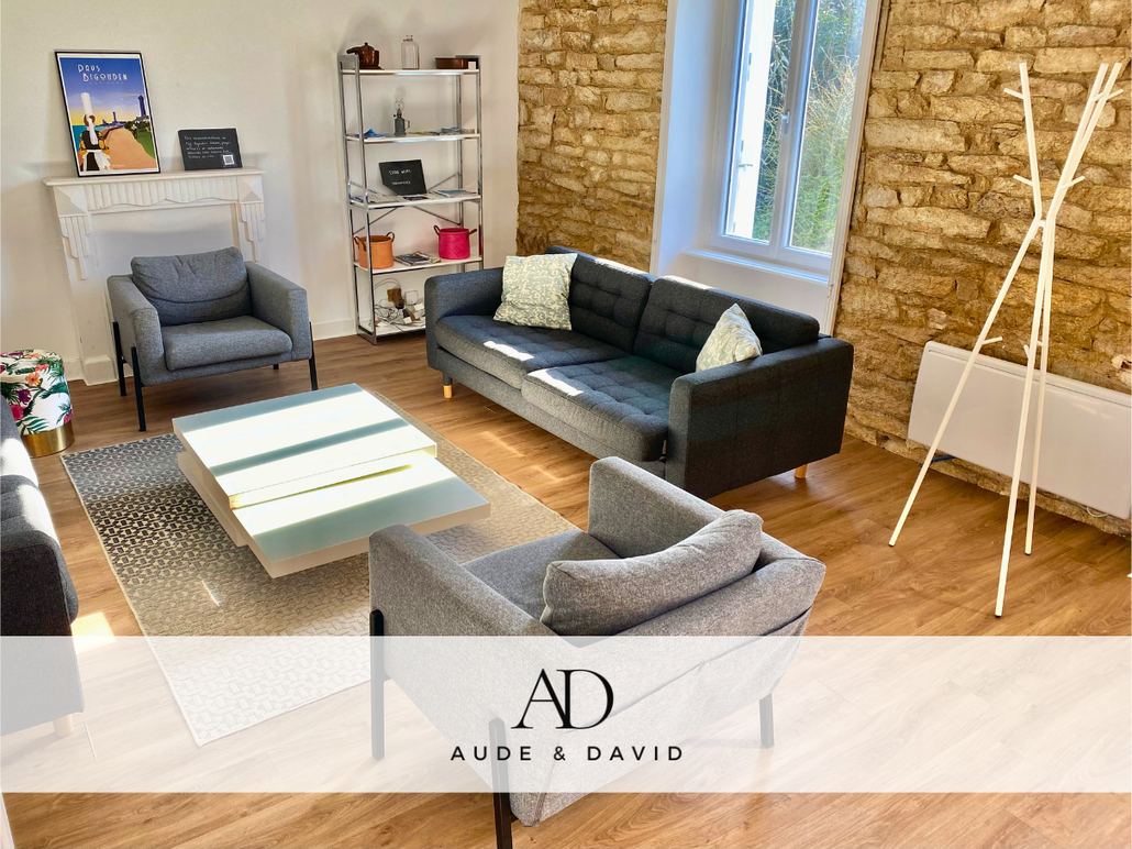 Achat immobilier Maison 7 pièces  230m2 à Pouldreuzic (29710) - Photo n°24