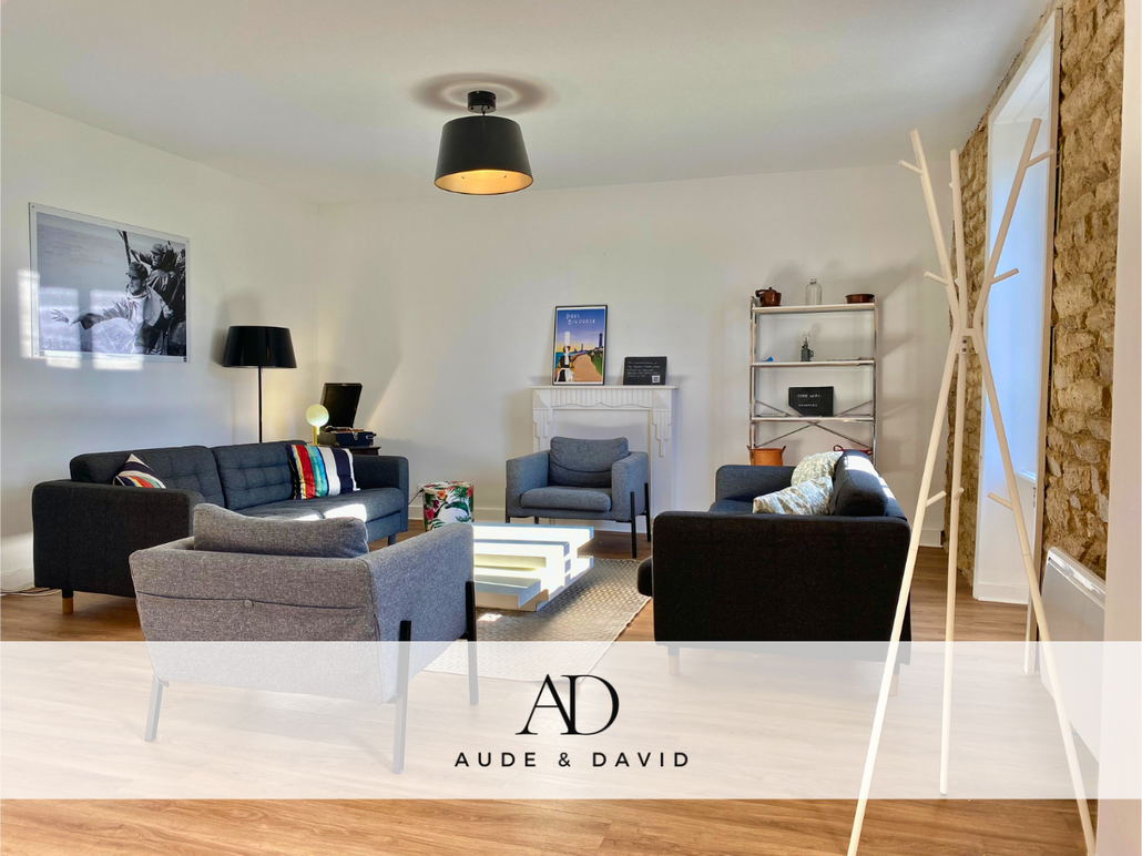 Achat immobilier Maison 7 pièces  230m2 à Pouldreuzic (29710) - Photo n°26