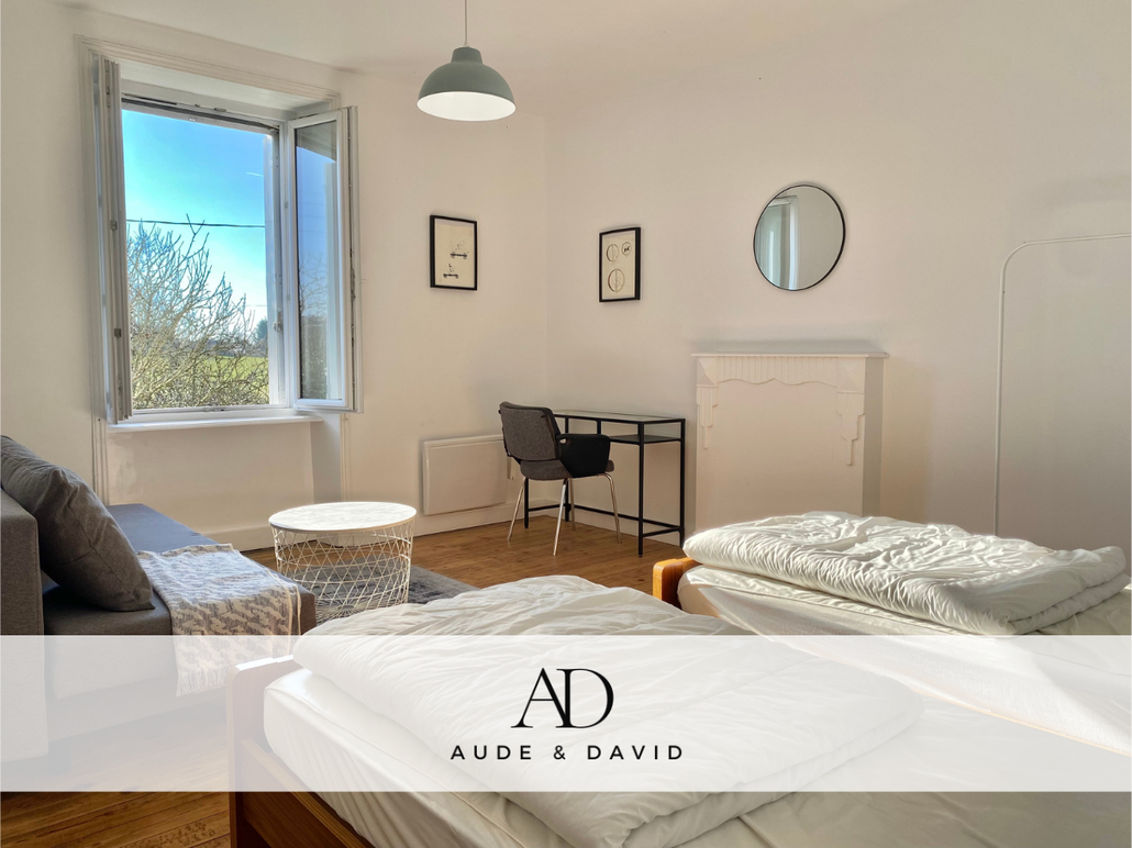 Achat immobilier Maison 7 pièces  230m2 à Pouldreuzic (29710) - Photo n°28