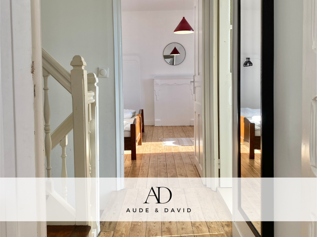 Achat immobilier Maison 7 pièces  230m2 à Pouldreuzic (29710) - Photo n°29