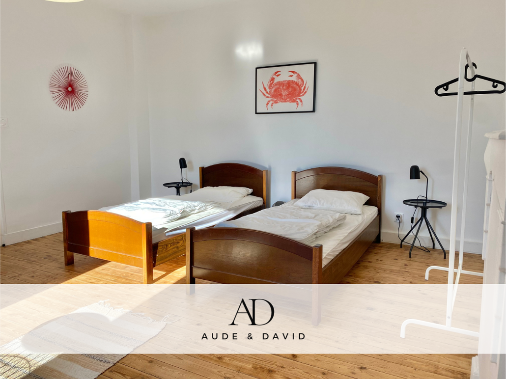 Achat immobilier Maison 7 pièces  230m2 à Pouldreuzic (29710) - Photo n°30