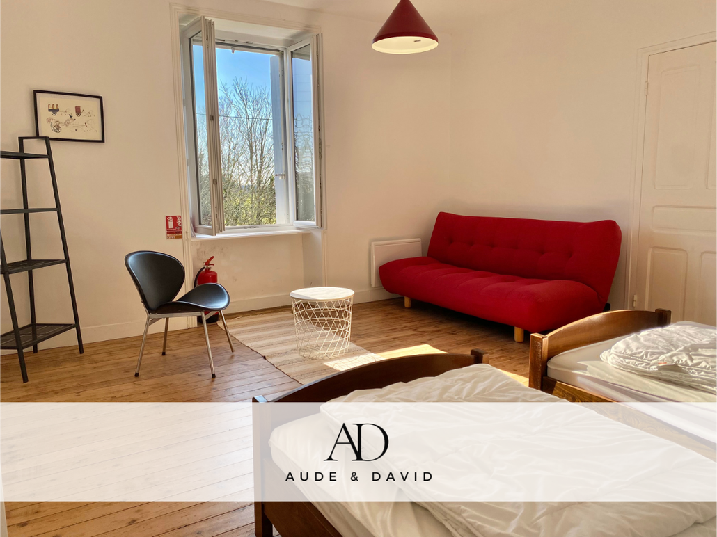Achat immobilier Maison 7 pièces  230m2 à Pouldreuzic (29710) - Photo n°31