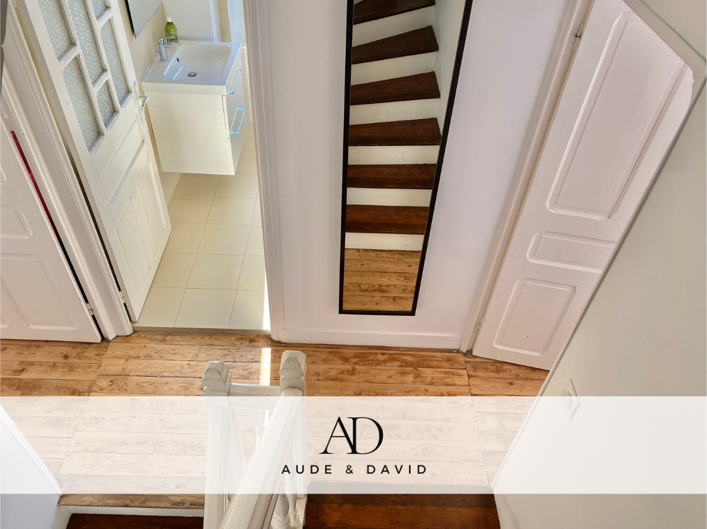 Achat immobilier Maison 7 pièces  230m2 à Pouldreuzic (29710) - Photo n°34