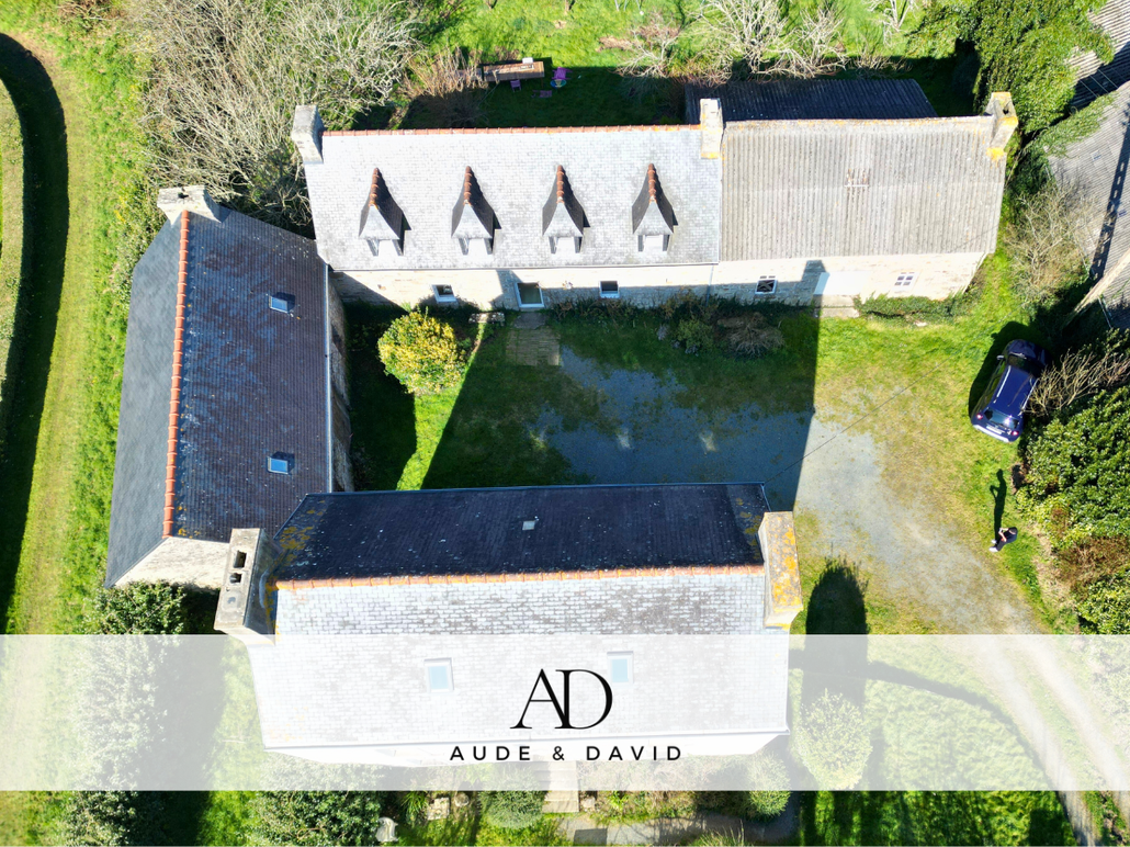Achat immobilier Maison 7 pièces  230m2 à Pouldreuzic (29710) - Photo n°37