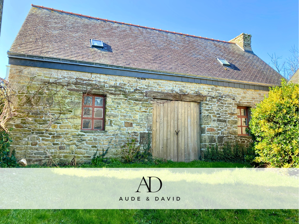 Achat immobilier Maison 7 pièces  230m2 à Pouldreuzic (29710) - Photo n°38
