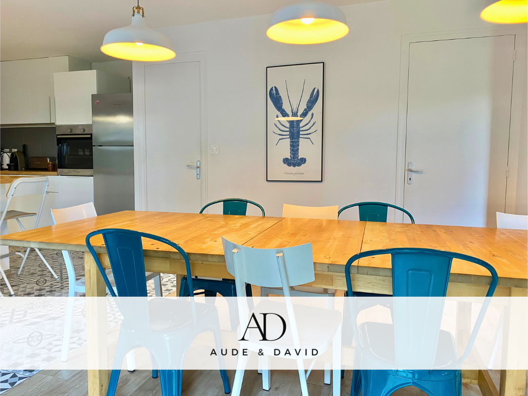 Achat immobilier Maison 7 pièces  230m2 à Pouldreuzic (29710) - Photo n°4