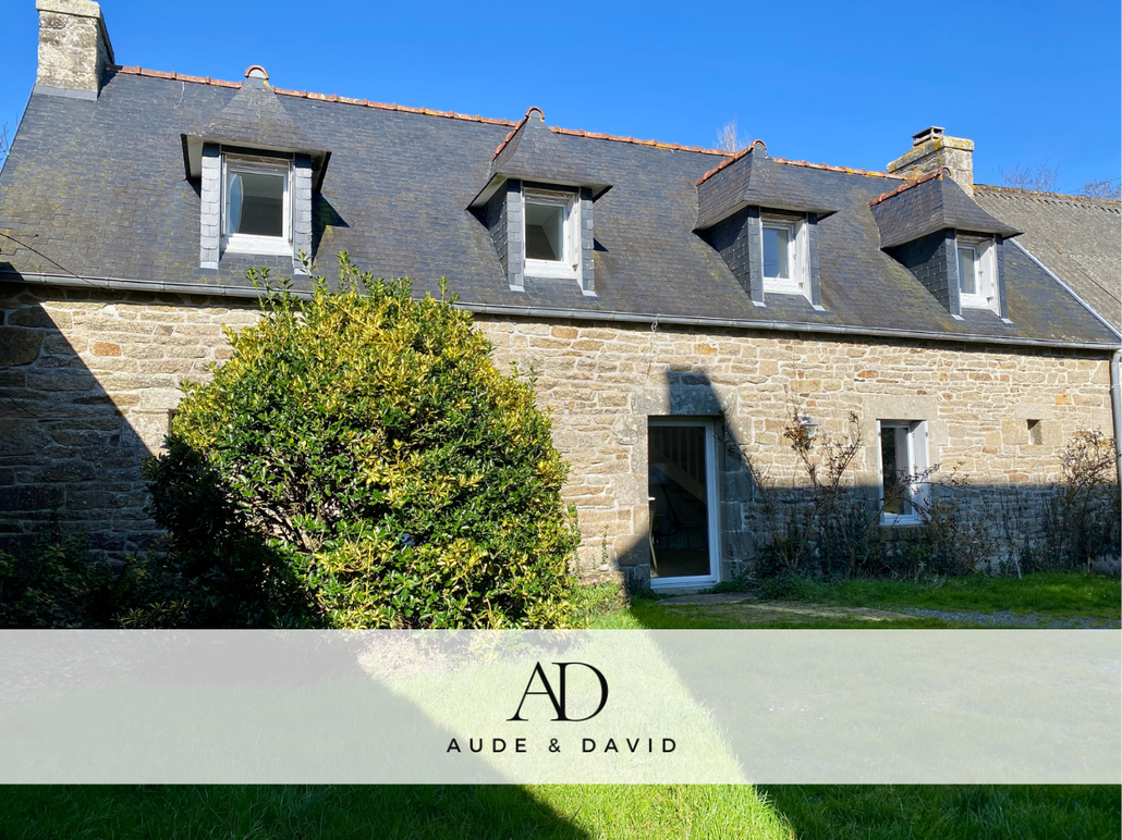 Achat immobilier Maison 7 pièces  230m2 à Pouldreuzic (29710) - Photo n°6