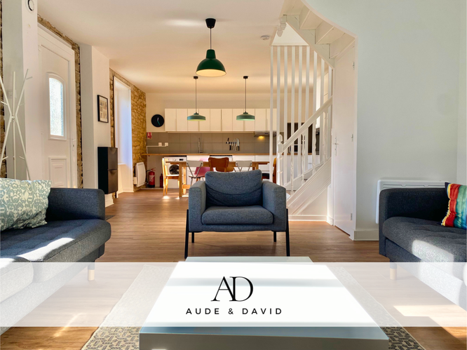 maison 7 pièces - 230m2 à Pouldreuzic (29710)