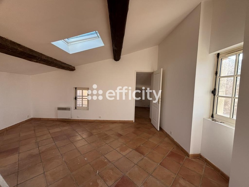Achat immobilier Appartement 2 pièces  41m2 à Pézenas (34120) - Photo n°6