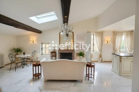 Achat immobilier Appartement 2 pièces  41m2 à Pézenas (34120) - Photo n°5