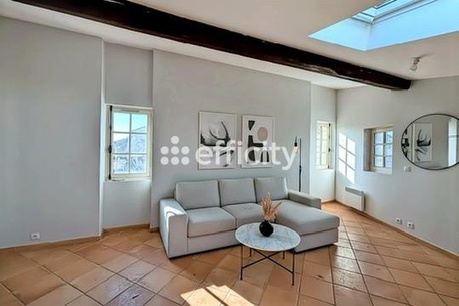 Achat immobilier Appartement 2 pièces  41m2 à Pézenas (34120) - Photo n°1