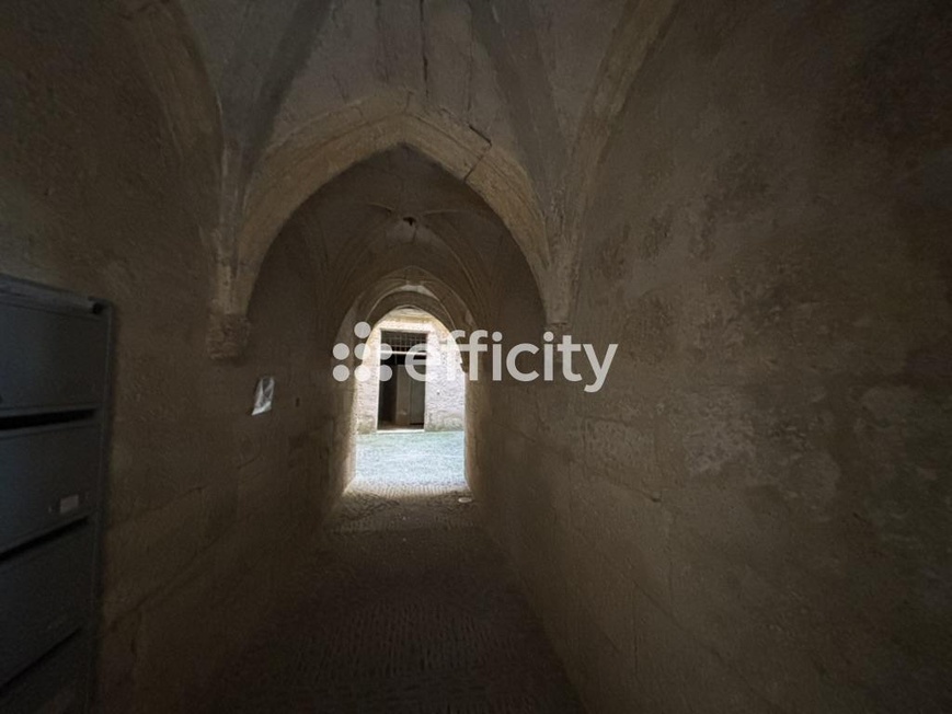Achat immobilier Appartement 2 pièces  41m2 à Pézenas (34120) - Photo n°9