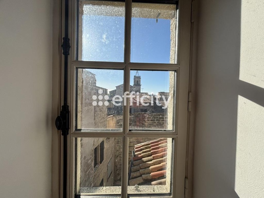 Achat immobilier Appartement 2 pièces  41m2 à Pézenas (34120) - Photo n°8