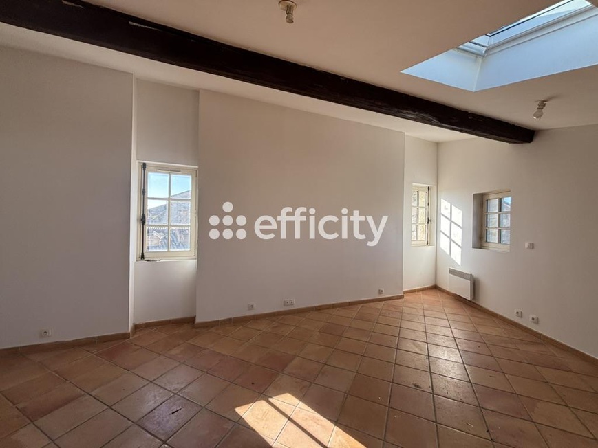 Achat immobilier Appartement 2 pièces  41m2 à Pézenas (34120) - Photo n°4