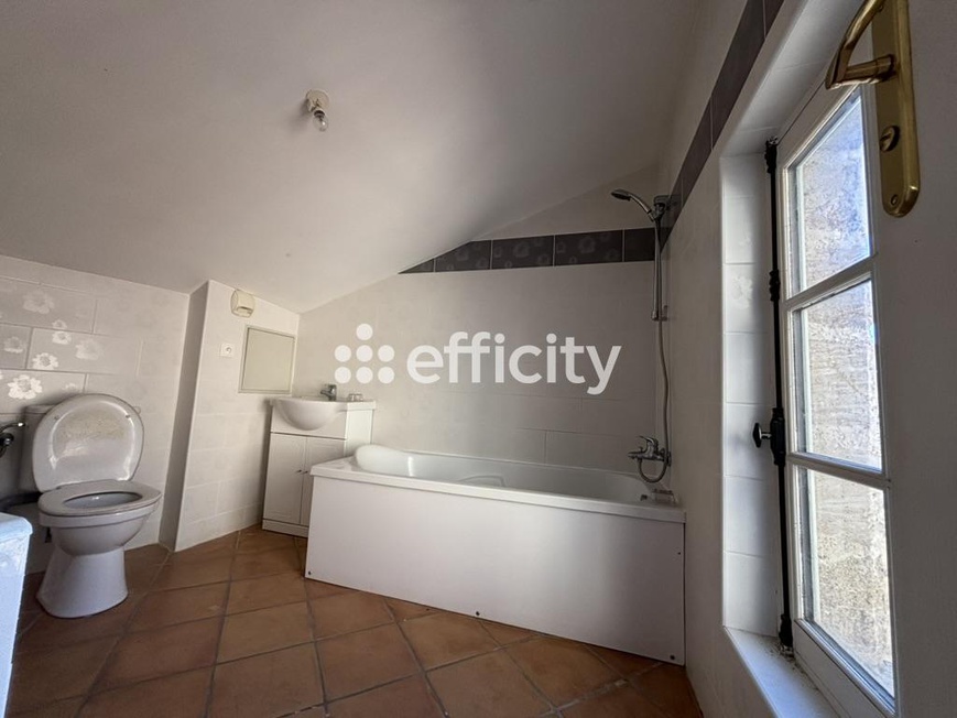 Achat immobilier Appartement 2 pièces  41m2 à Pézenas (34120) - Photo n°7