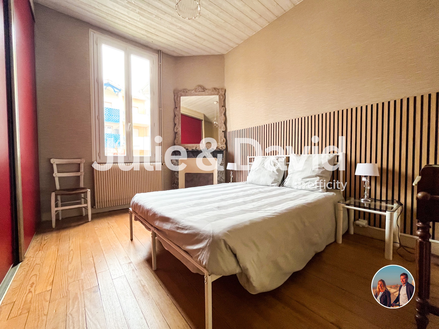 Achat immobilier Maison 8 pièces  153m2 à Lacanau (33680) - Photo n°8