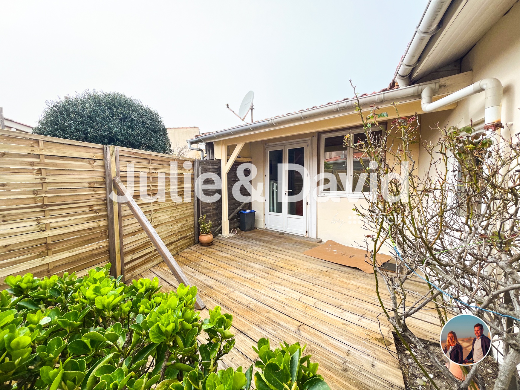 Achat immobilier Maison 8 pièces  153m2 à Lacanau (33680) - Photo n°15