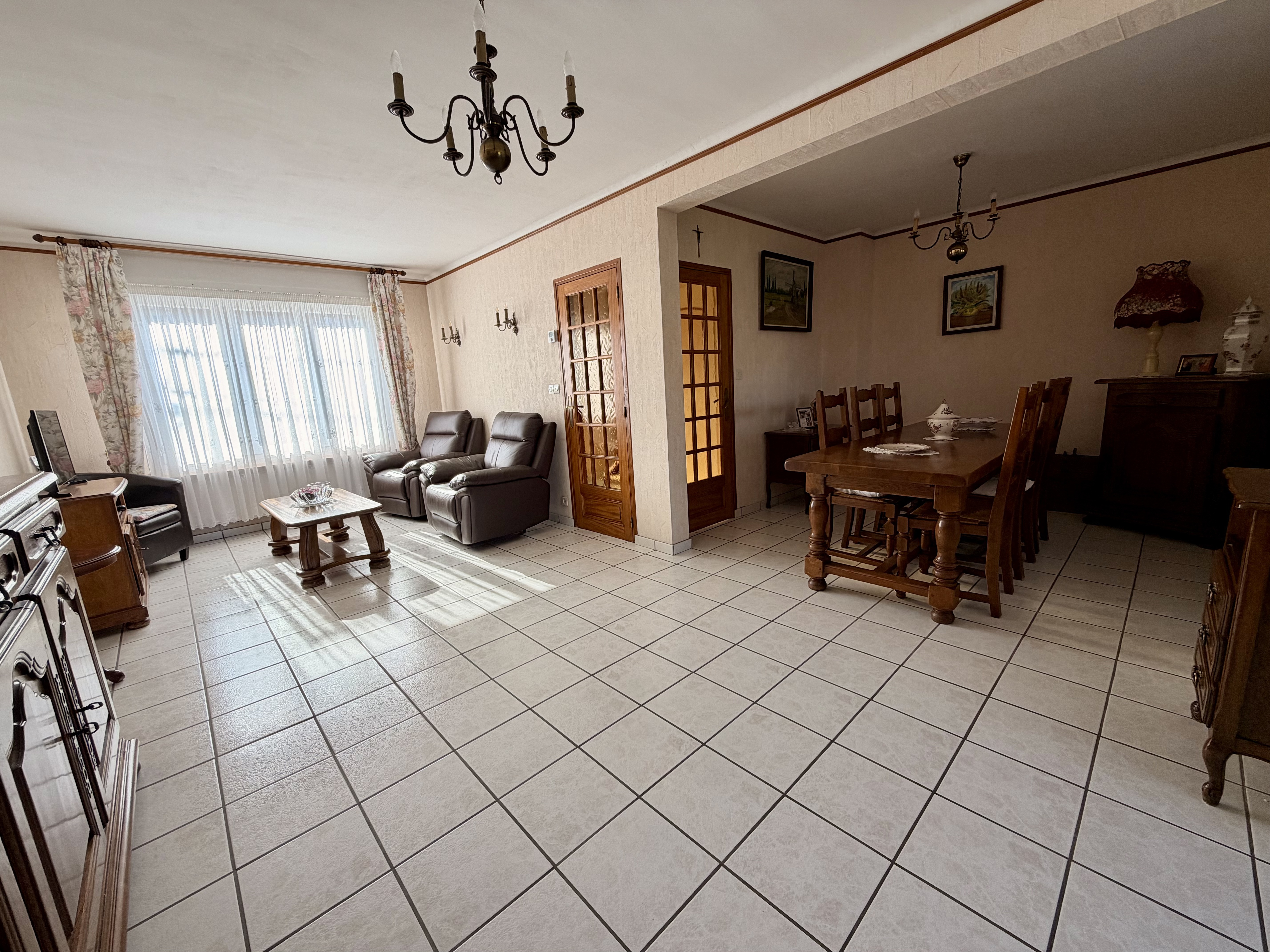 Achat immobilier Maison 4 pièces  96m2 à Lambersart (59130) - Photo n°9