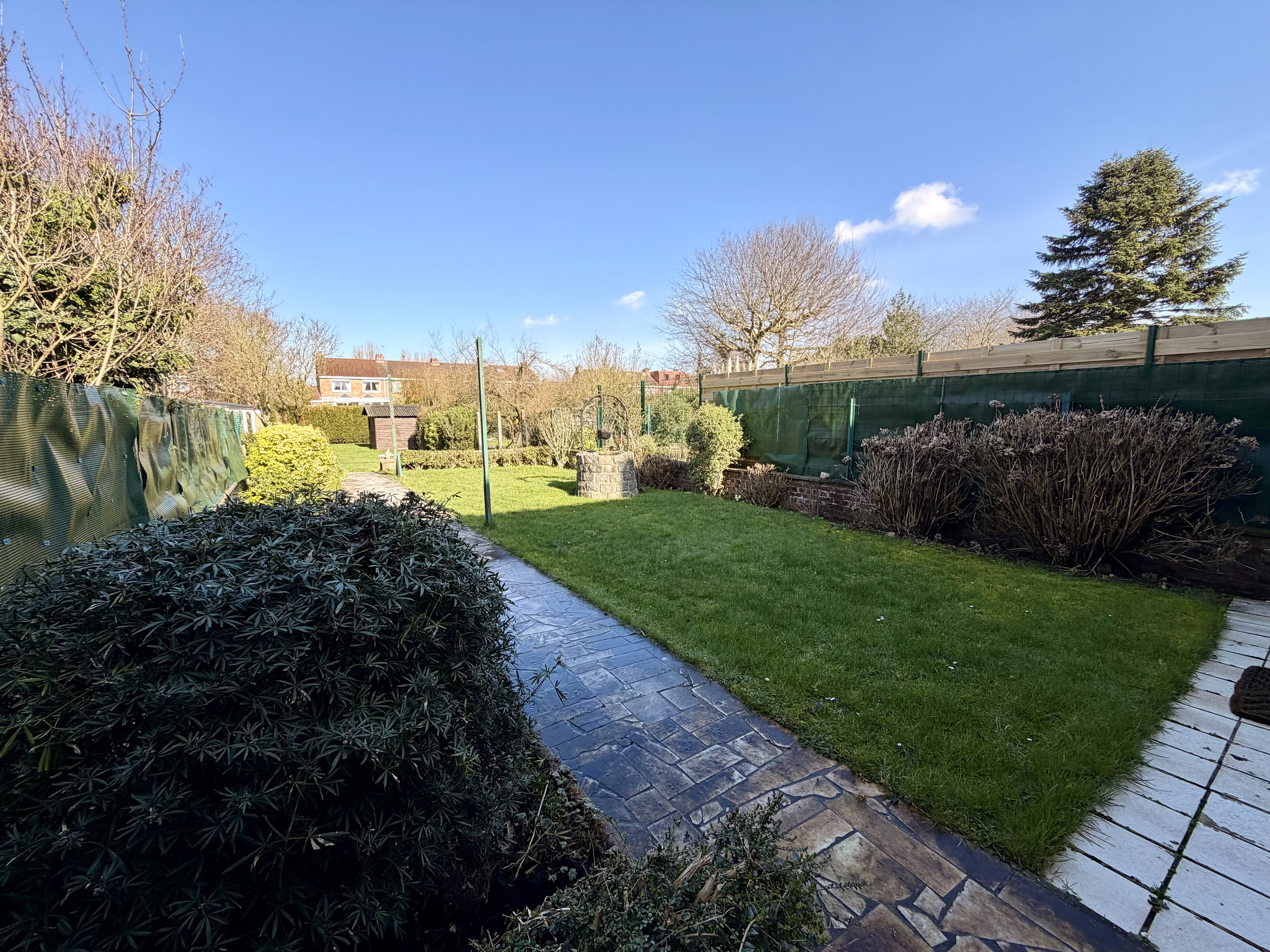 Achat immobilier Maison 4 pièces  96m2 à Lambersart (59130) - Photo n°5