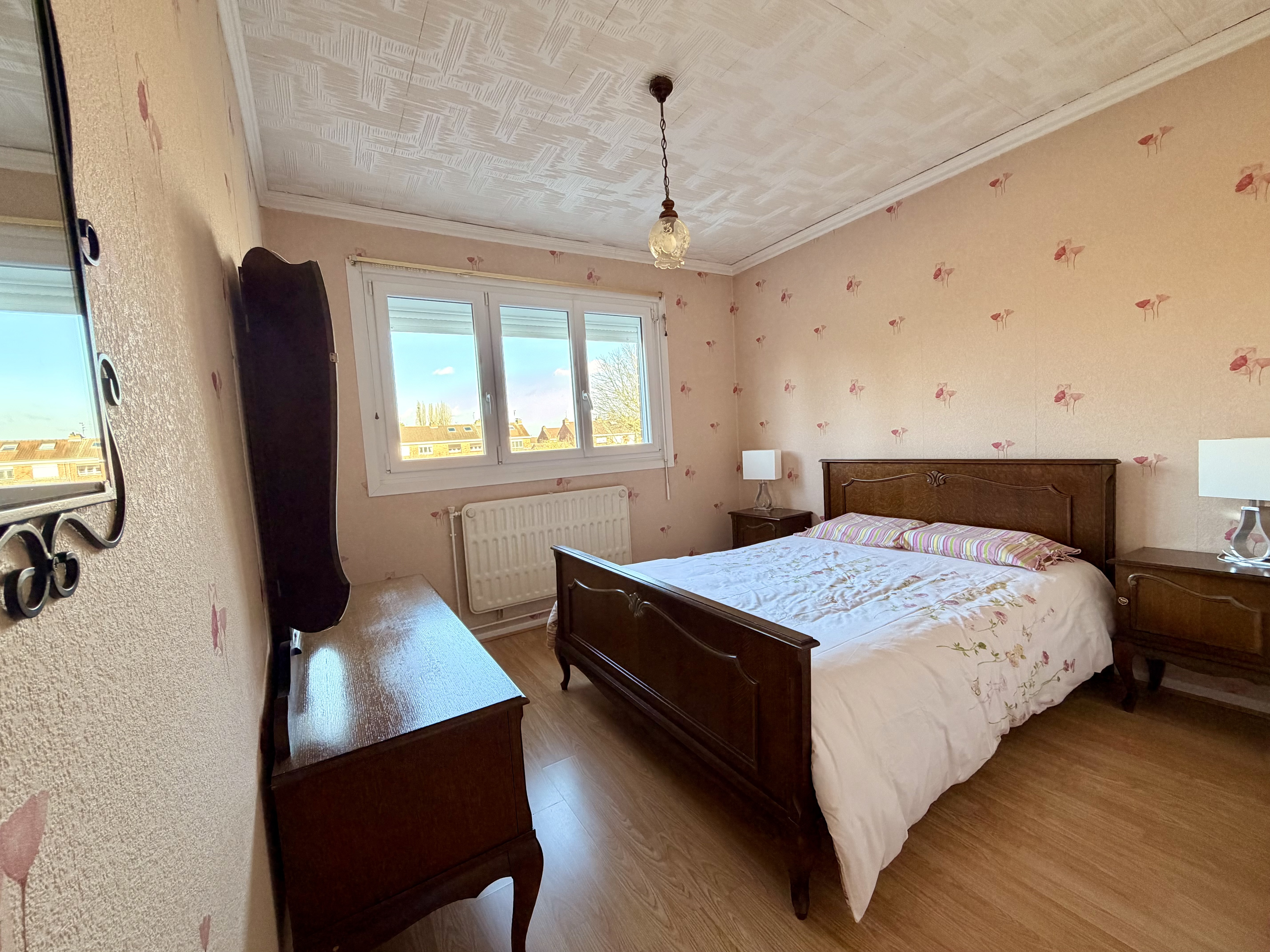 Achat immobilier Maison 4 pièces  96m2 à Lambersart (59130) - Photo n°8