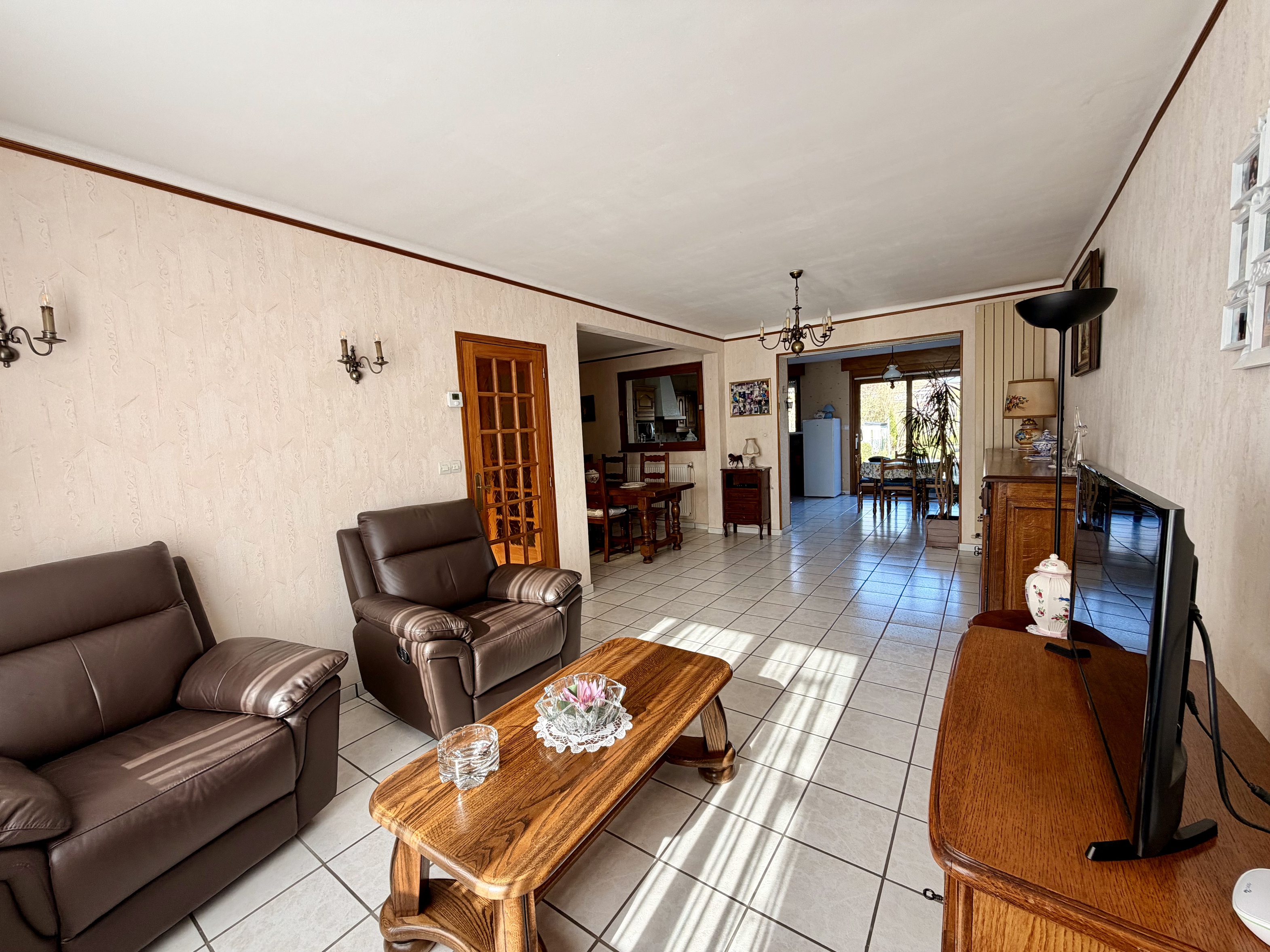 maison 4 pièces - 96m2 à Lambersart (59130)