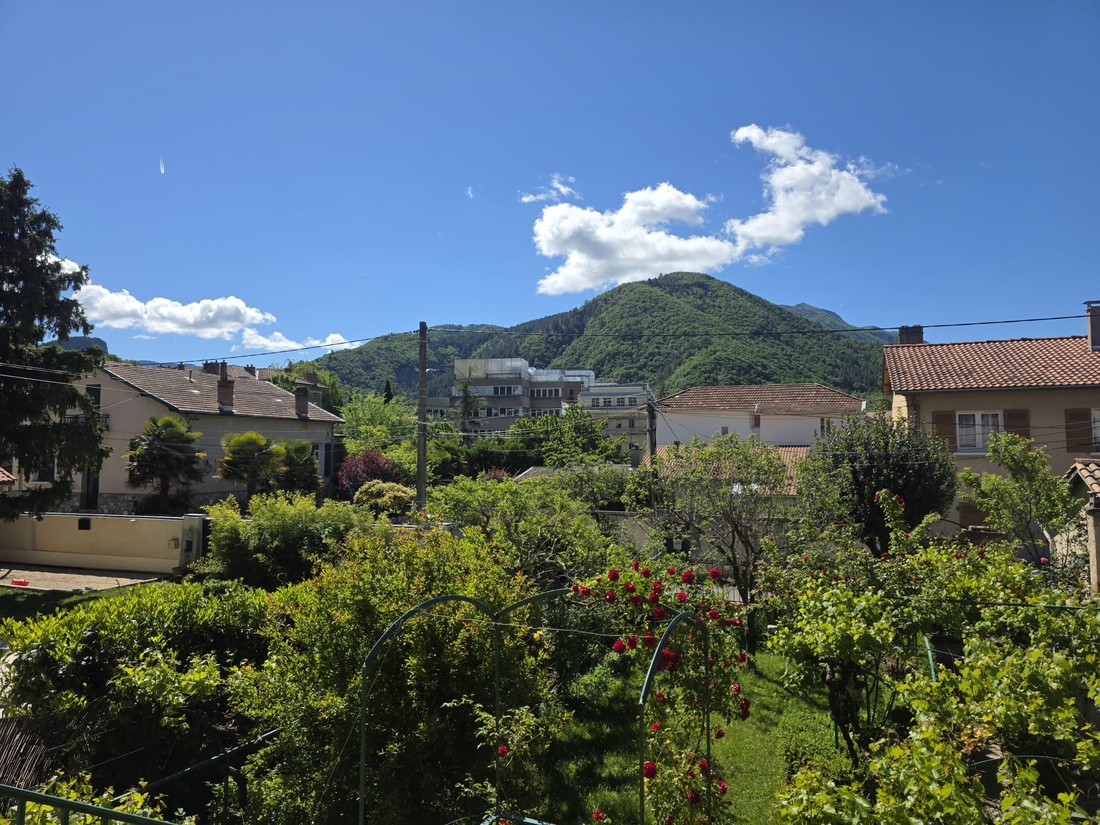 appartement 2 pièces - 32m2 à Digne-les-Bains (04000)