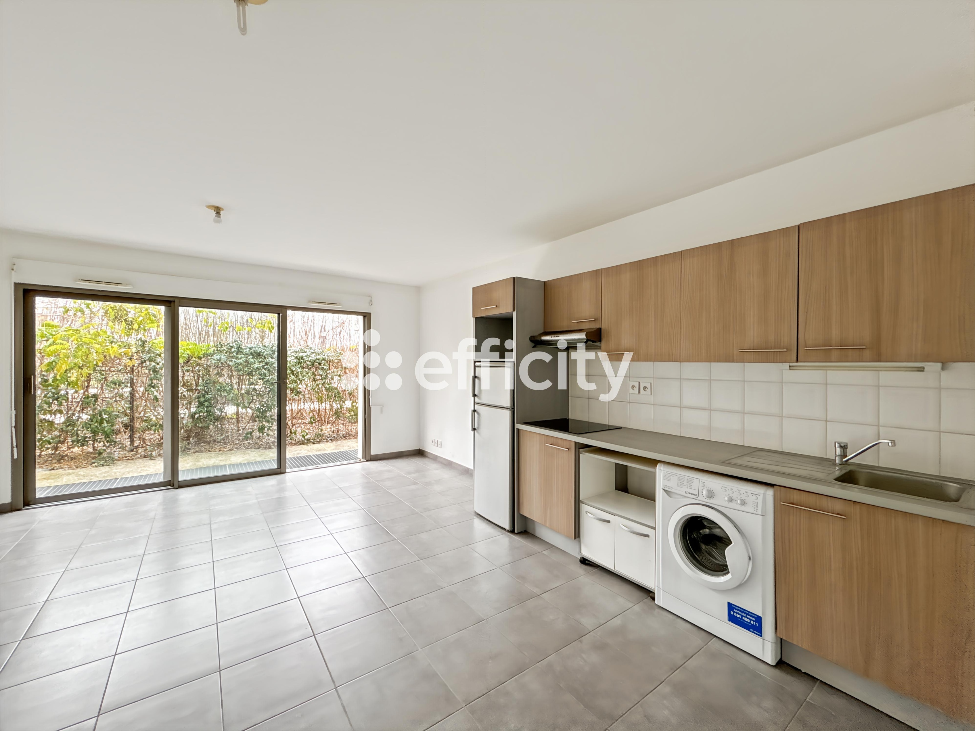 Achat immobilier Appartement 3 pièces  76m2 à Bordeaux (33300) - Photo n°4