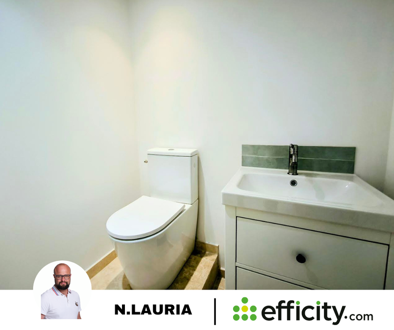 Achat immobilier Maison 4 pièces  80m2 à Ansouis (84240) - Photo n°7