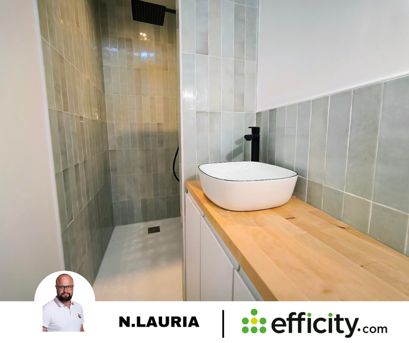 Achat immobilier Maison 4 pièces  80m2 à Ansouis (84240) - Photo n°6