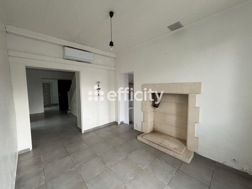 maison 7 pièces - 100m2 à Saint-Yrieix-sur-Charente (16710)