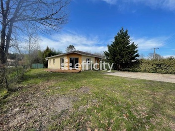 maison 4 pièces - 95m2 à Le Pian-Médoc (33290)