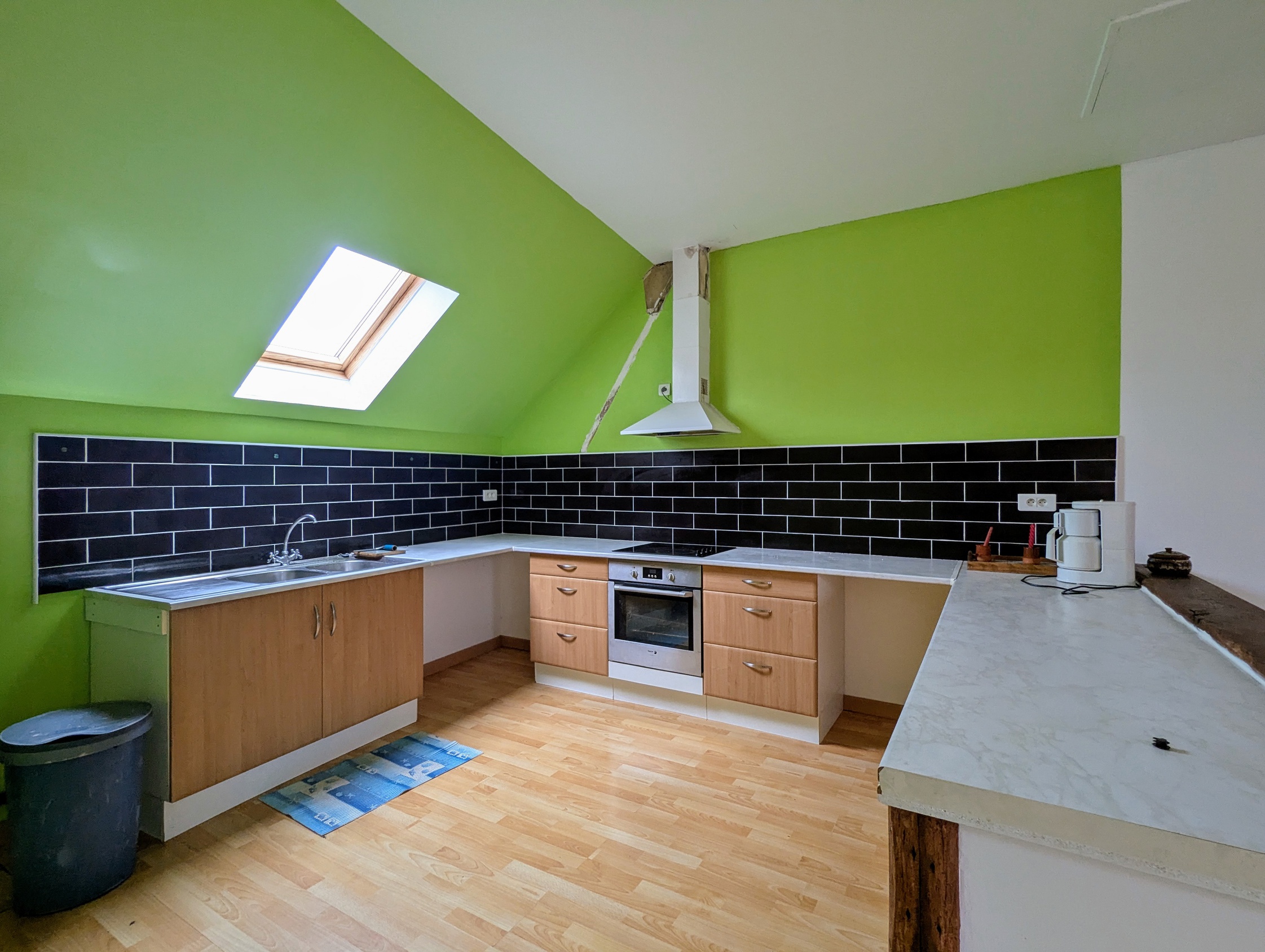 maison 7 pièces - 166m2 à Montlouis-sur-Loire (37270)