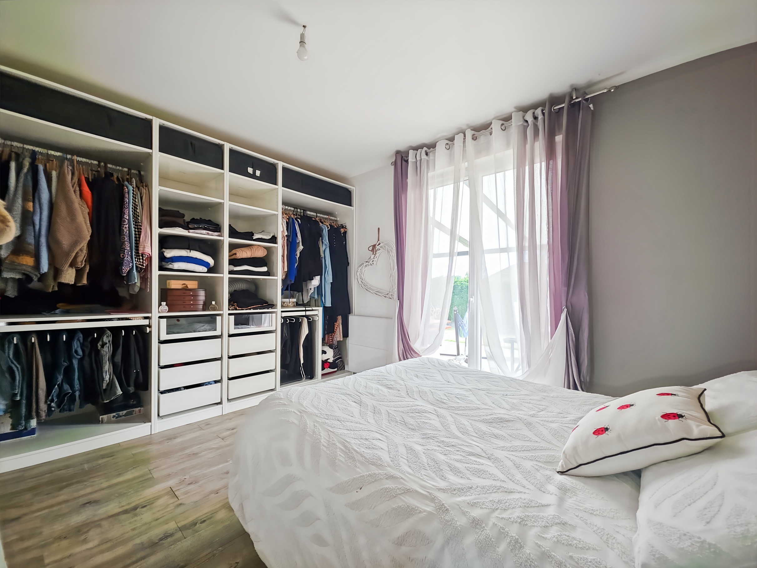 Achat immobilier Maison 6 pièces  148m2 à Béligneux (01360) - Photo n°12
