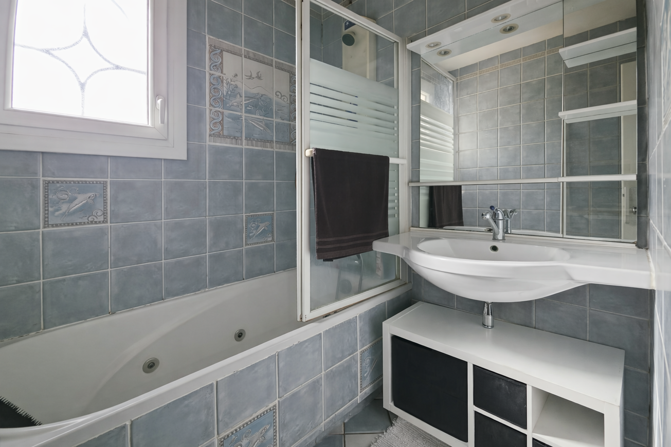 Achat immobilier Maison 6 pièces  148m2 à Béligneux (01360) - Photo n°16