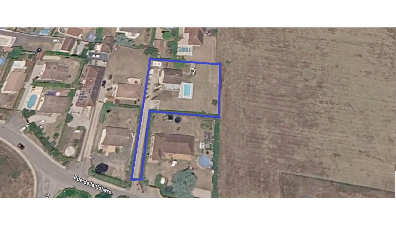 Achat immobilier Maison 6 pièces  148m2 à Béligneux (01360) - Photo n°17
