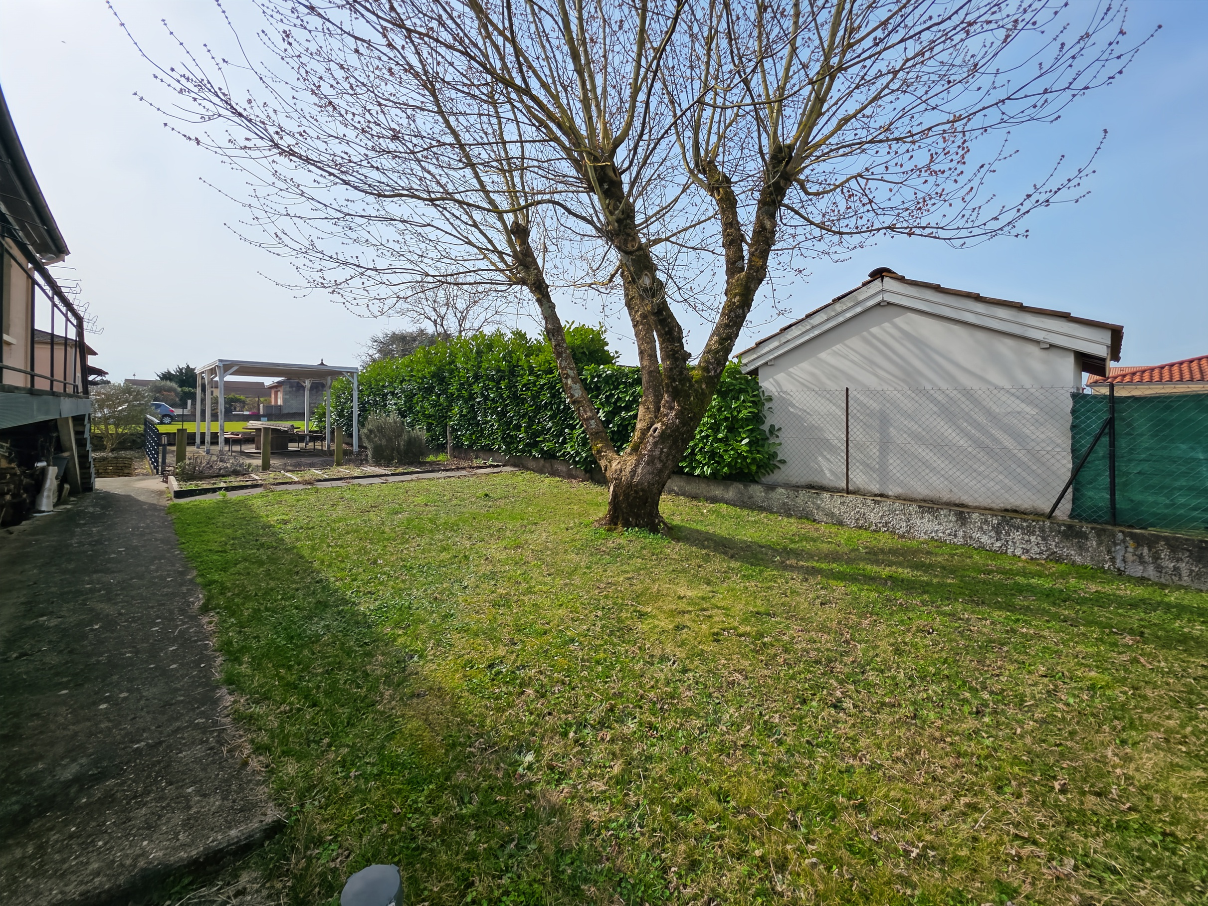 Achat immobilier Maison 6 pièces  148m2 à Béligneux (01360) - Photo n°4