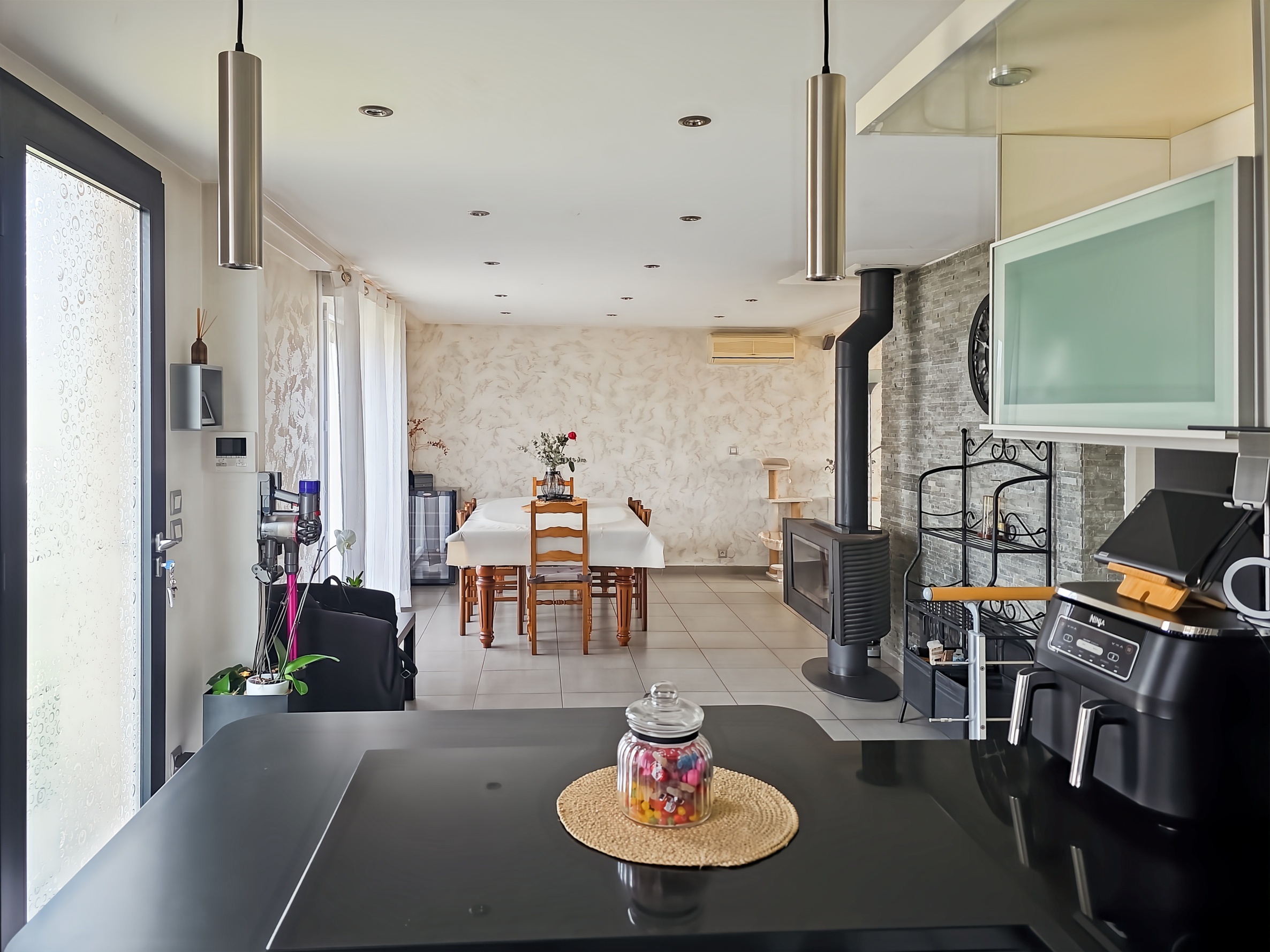 Achat immobilier Maison 6 pièces  148m2 à Béligneux (01360) - Photo n°5
