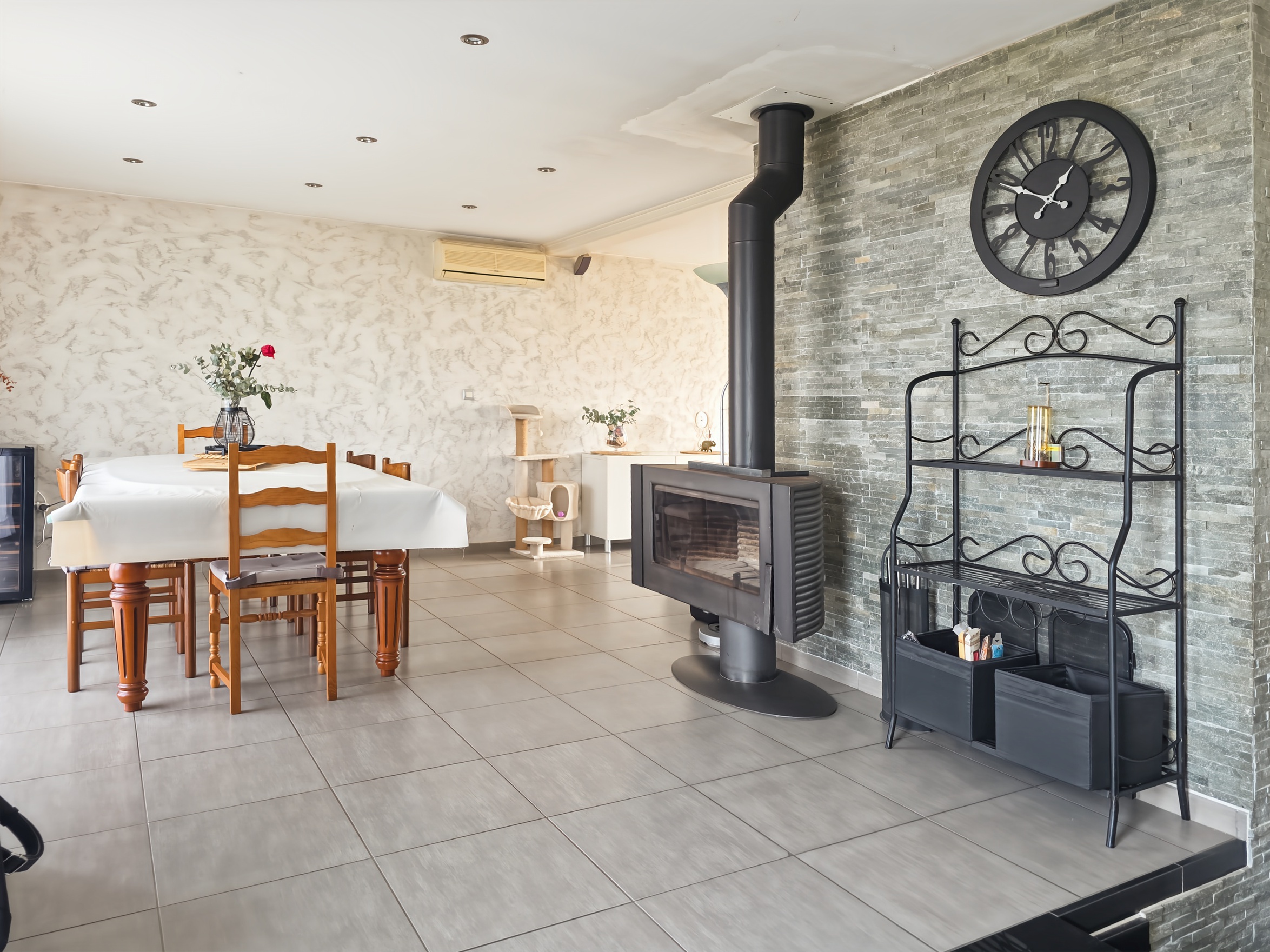 Achat immobilier Maison 6 pièces  148m2 à Béligneux (01360) - Photo n°6