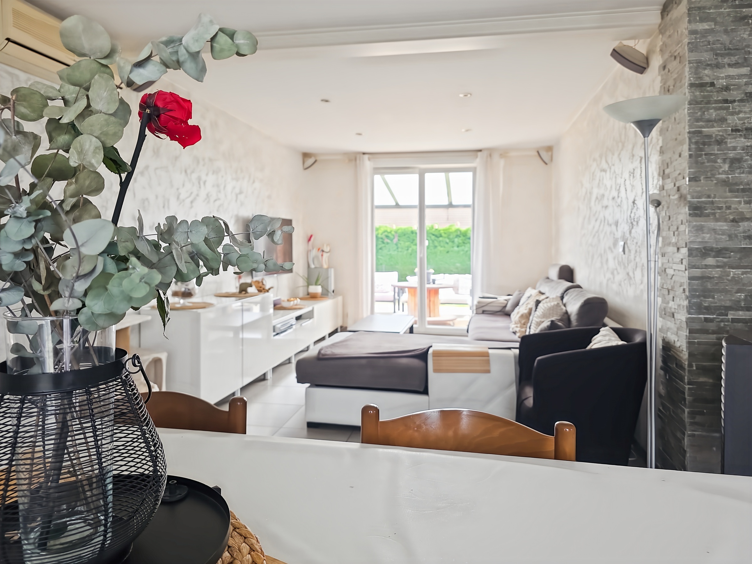 Achat immobilier Maison 6 pièces  148m2 à Béligneux (01360) - Photo n°7