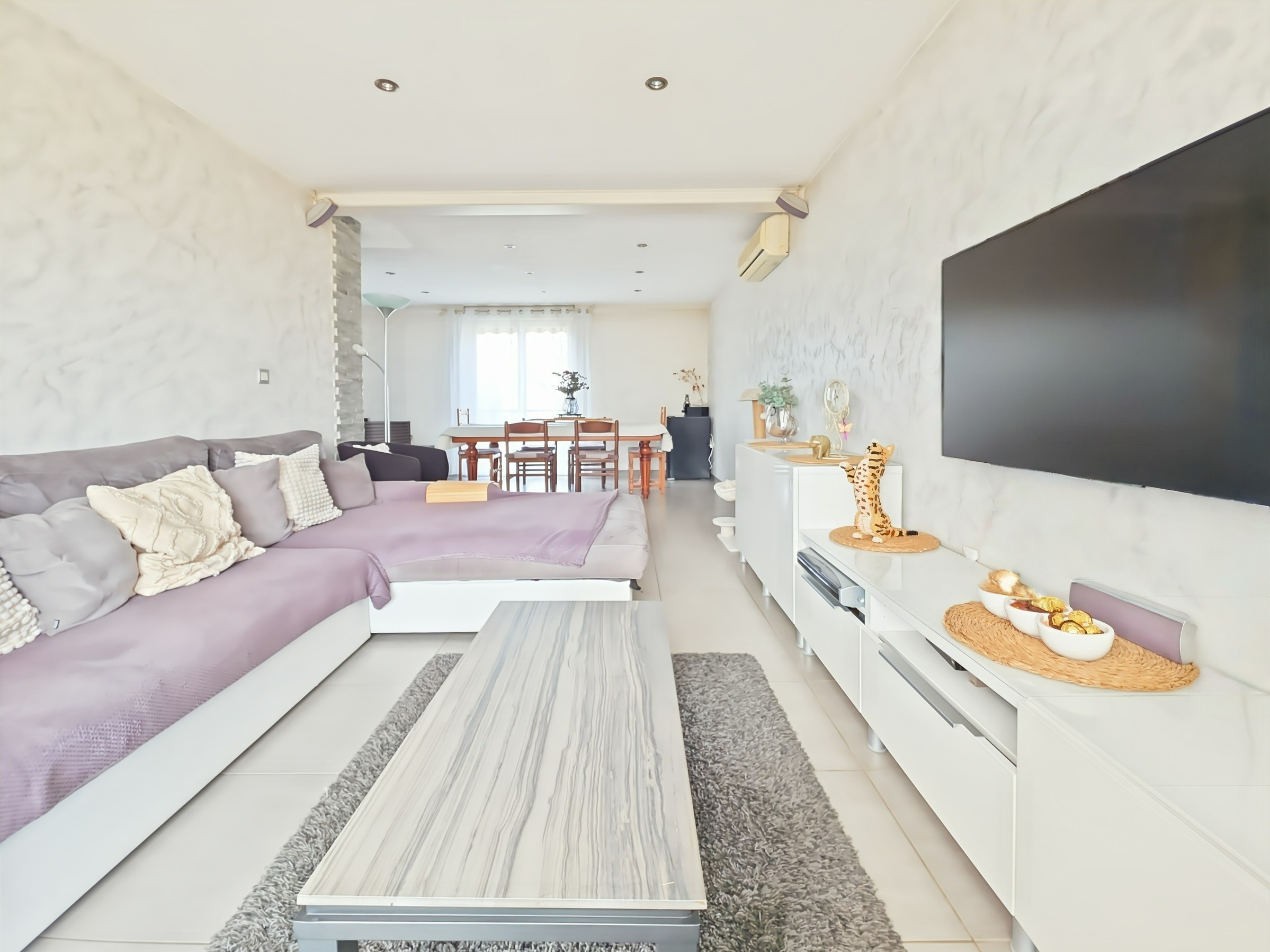 Achat immobilier Maison 6 pièces  148m2 à Béligneux (01360) - Photo n°8