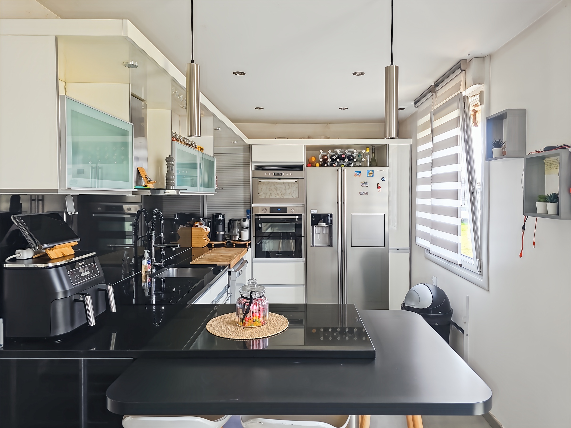 Achat immobilier Maison 6 pièces  148m2 à Béligneux (01360) - Photo n°9