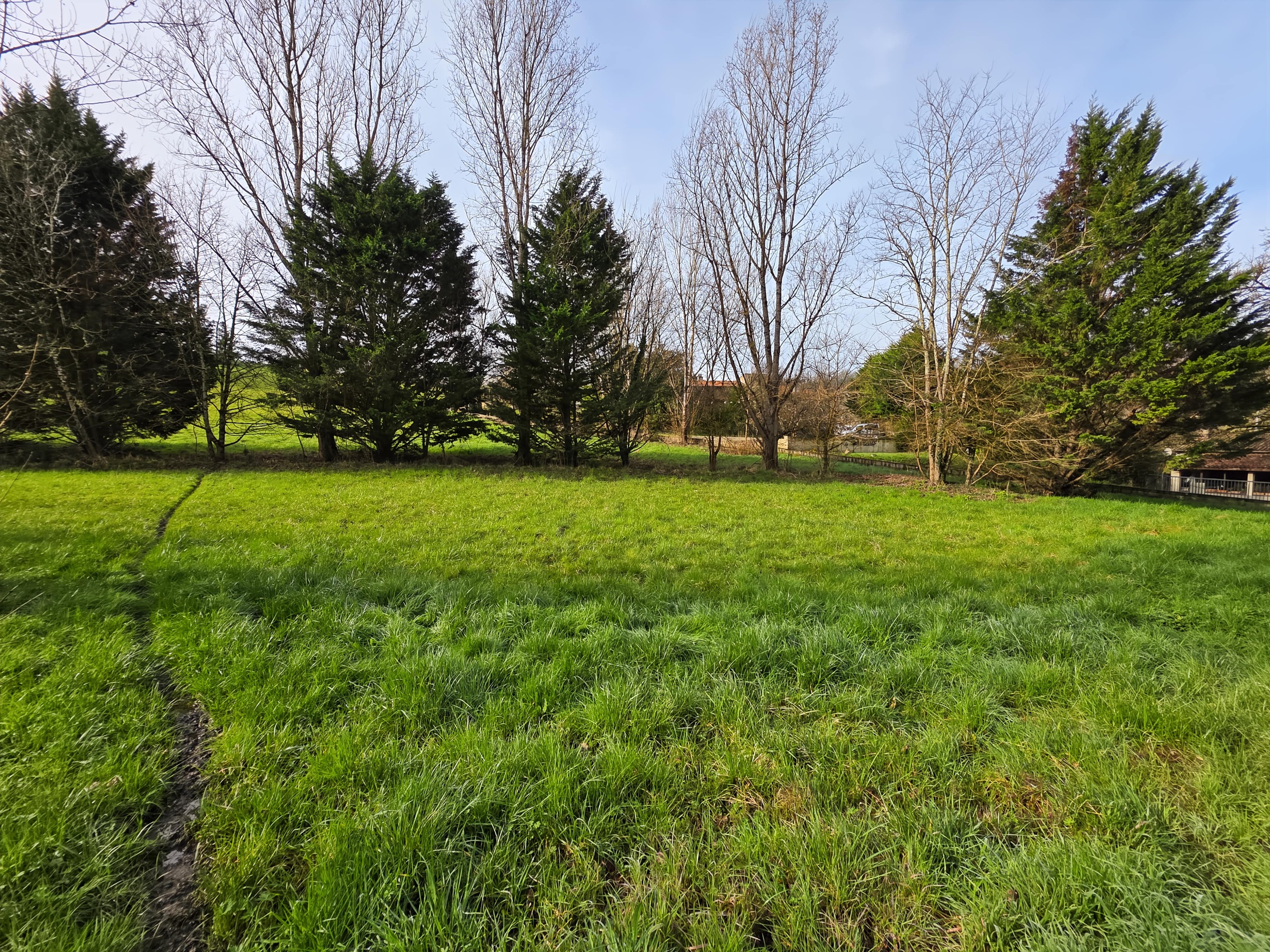 terrain  - 920m2 à Agen (47000)