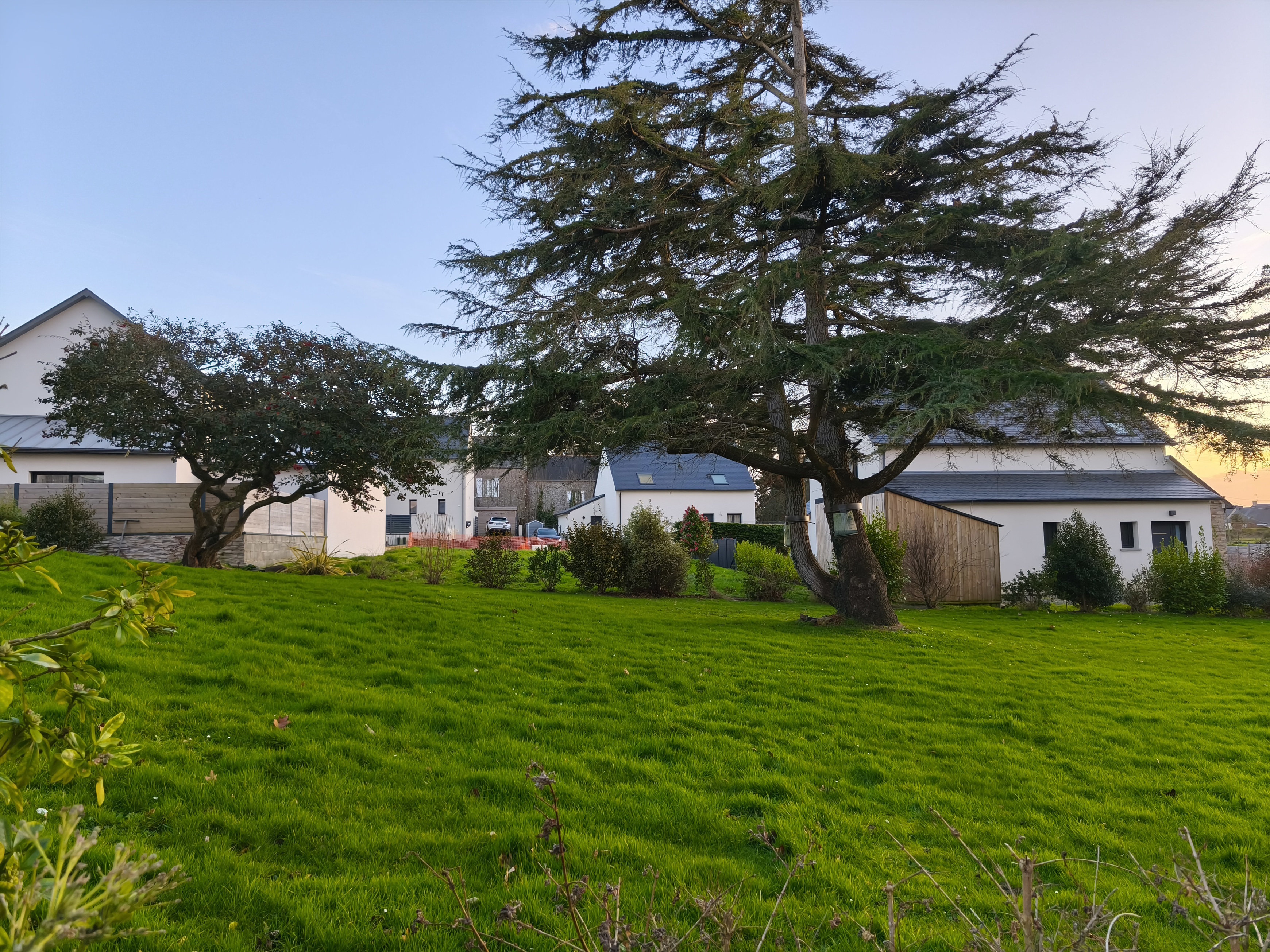 Achat immobilier Terrain   444m2 à Cancale (35260) - Photo n°4