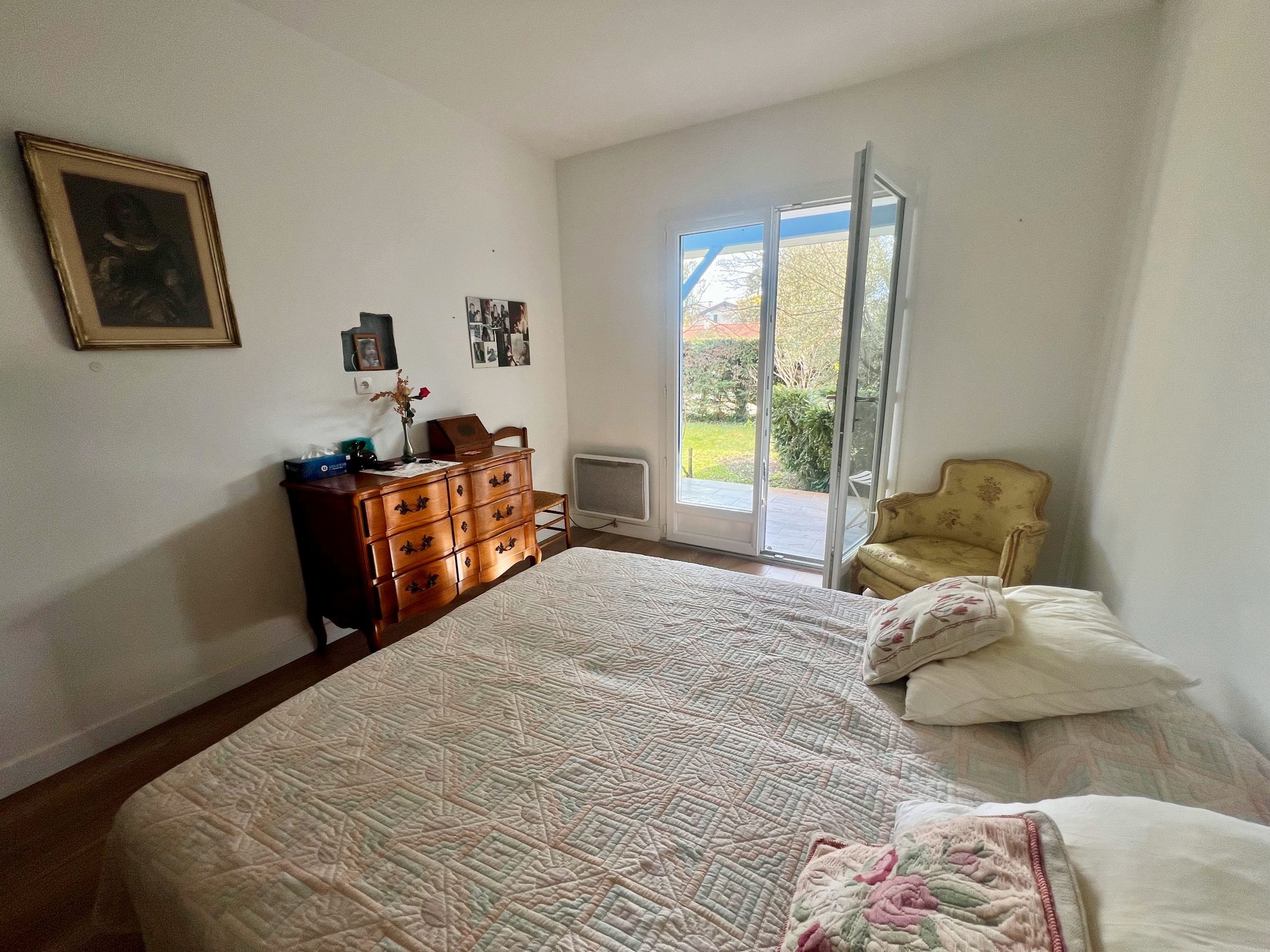 Achat immobilier Maison 4 pièces  110m2 à Lacanau (33680) - Photo n°5