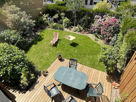 maison 7 pièces - 145m2 à Maurepas (78310)